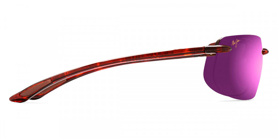 Color: Tortoise (MM412-012) - Maui Jim MJIMM412-01270