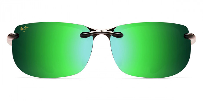 Maui Jim™ BANYANS MM412-018 70 - Gloss Black