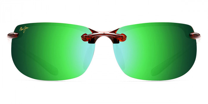 Maui Jim™ BANYANS MM412-019 70 - Tortoise