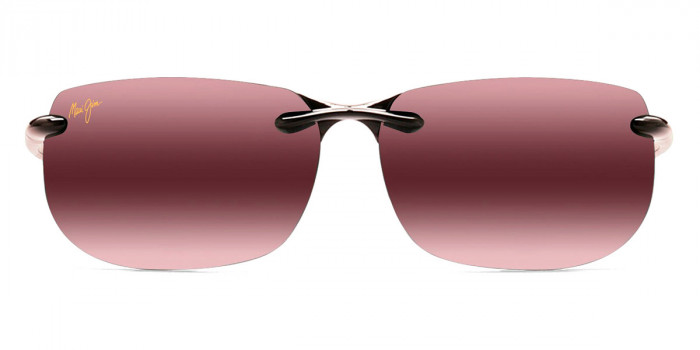 Maui Jim™ BANYANS ASIAN FIT MM412N-002 69 - Gloss Black