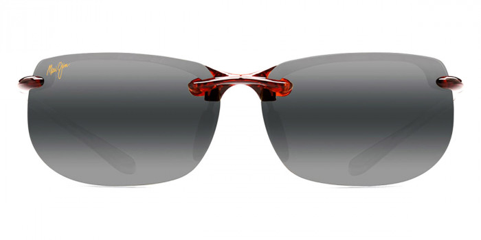 Maui Jim™ BANYANS ASIAN FIT MM412N-003 69 - Tortoise