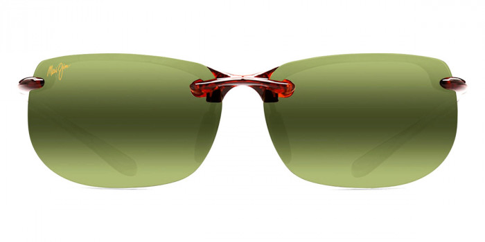 Maui Jim™ BANYANS ASIAN FIT MM412N-004 69 - Tortoise