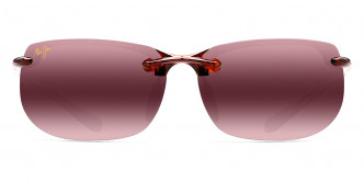 Maui Jim™ SANDY BEACH ASIAN FIT MM412N-005 56 - Tortoise