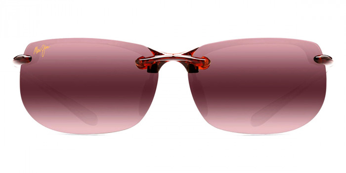 Maui Jim™ BANYANS ASIAN FIT MM412N-005 69 - Tortoise