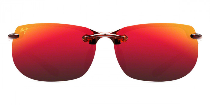 Maui Jim™ BANYANS ASIAN FIT MM412N-009 69 - Tortoise