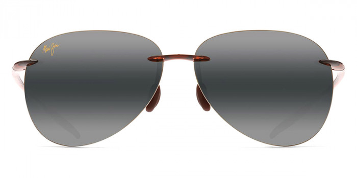 Maui Jim™ SUGAR BEACH MM421-005 63 - Rootbeer
