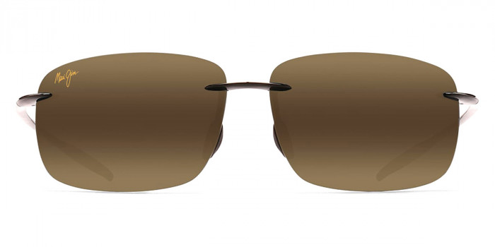 Maui Jim™ BREAKWALL MM422-001 62 - Gloss Black