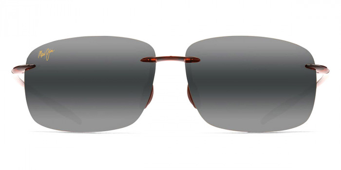 Maui Jim™ BREAKWALL MM422-005 62 - Rootbeer
