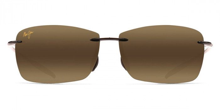 Maui Jim™ LIGHTHOUSE MM423-001 63 - Gloss Black