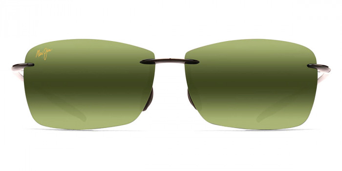 Maui Jim™ LIGHTHOUSE MM423-002 63 - Gloss Black