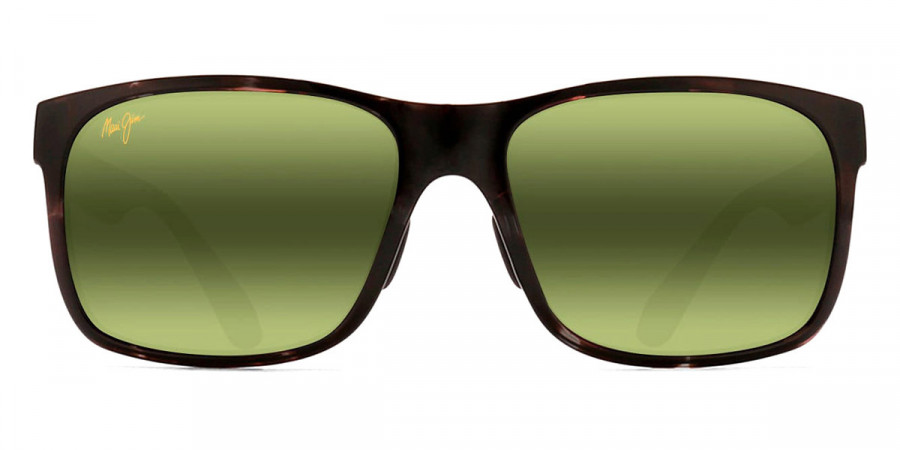 Maui Jim™ RED SANDS MM432-010 60 - Gray Tortoise