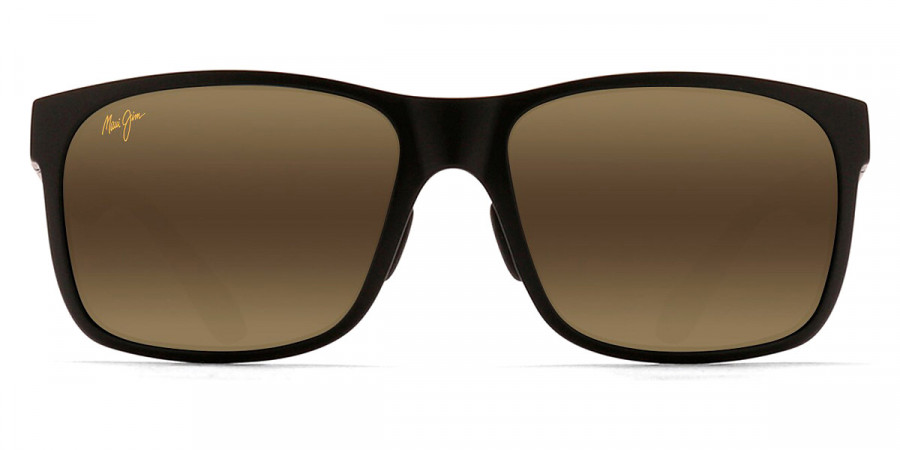 Maui Jim™ - RED SANDS ASIAN FIT
