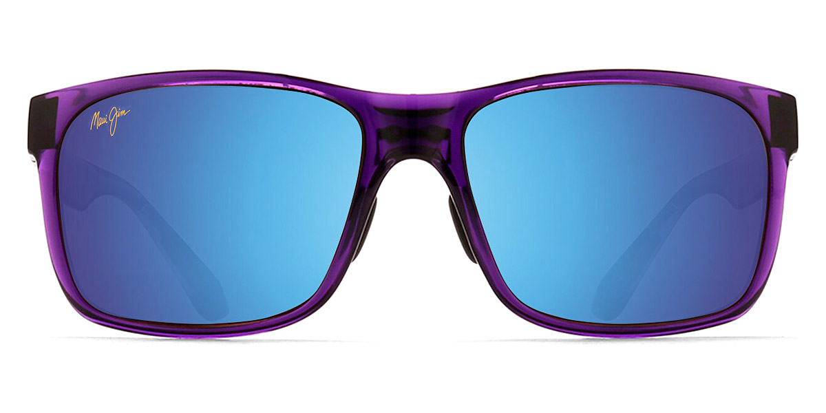 Maui jim red sands purple sales fade
