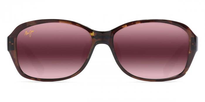 Maui Jim™ KOKI BEACH MM433-012 56 - Olive Tortoise