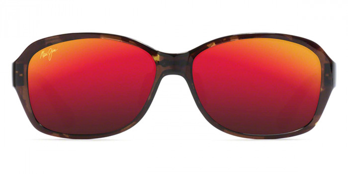 Maui Jim™ KOKI BEACH MM433-026 56 - Olive Tortoise