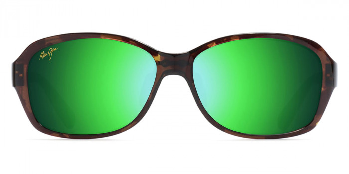 Maui Jim™ KOKI BEACH MM433-029 56 - Olive Tortoise