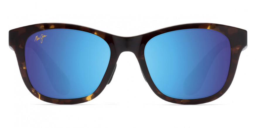 Maui Jim™ HANA BAY MM434-020 51 - Tokyo Tortoise