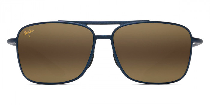 Maui Jim™ KAUPO GAP MM437-006 62 - Matte Blue