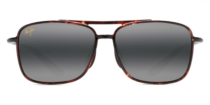 Maui Jim™ KAUPO GAP MM437-009 62 - Tortoise