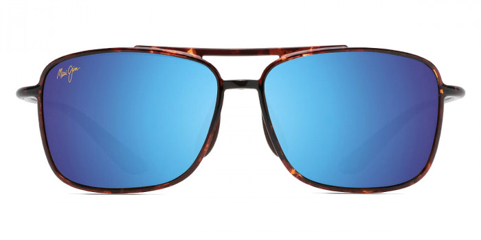 Maui Jim™ KAUPO GAP MM437-010 62 - Tortoise