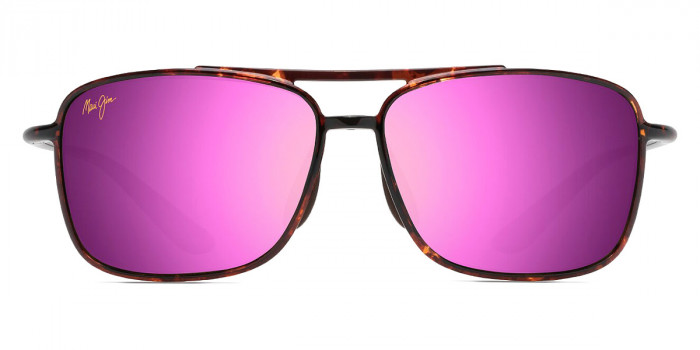 Maui Jim™ KAUPO GAP MM437-023 62 - Tortoise