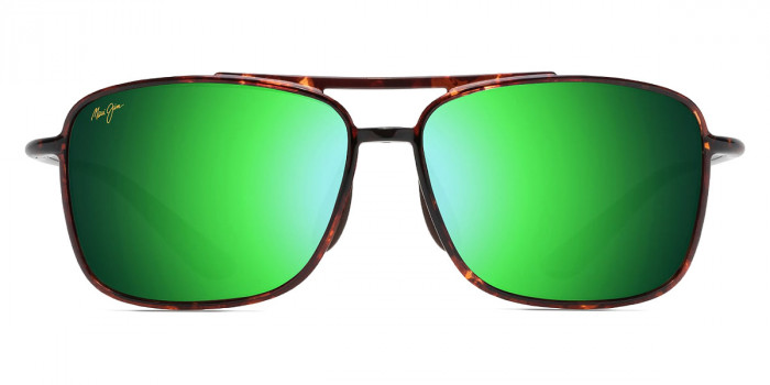 Maui Jim™ KAUPO GAP MM437-033 62 - Tortoise