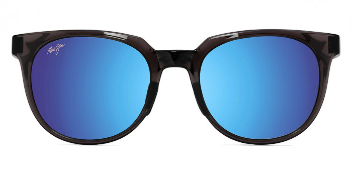 Maui Jim™ WAILUA MM454-005 50 - Translucent Gray