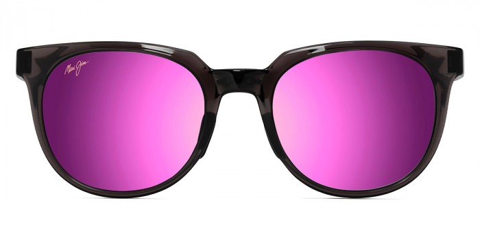 Maui Jim™ WAILUA MM454-037 50 - Translucent Gray