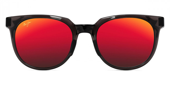Maui Jim™ WAILUA MM454-013 50 - Translucent Gray