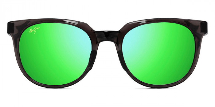 Maui Jim™ WAILUA MM454-048 50 - Translucent Gray