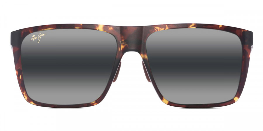 Maui Jim™ HONOKALANI MM455-002 52 - Tortoise