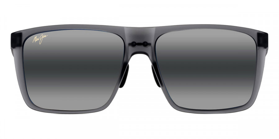 Maui Jim™ HONOKALANI MM455-003 52 - Translucent Gray