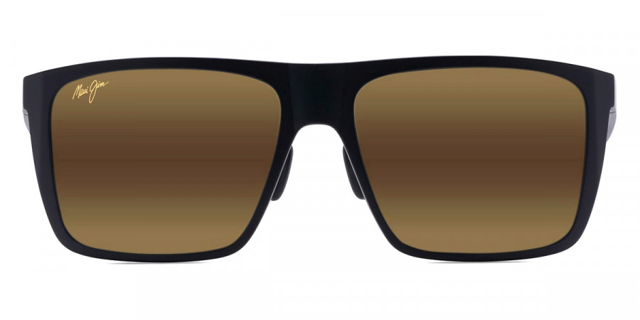 Maui Jim™ HONOKALANI MM455-007 52 - Matte Black
