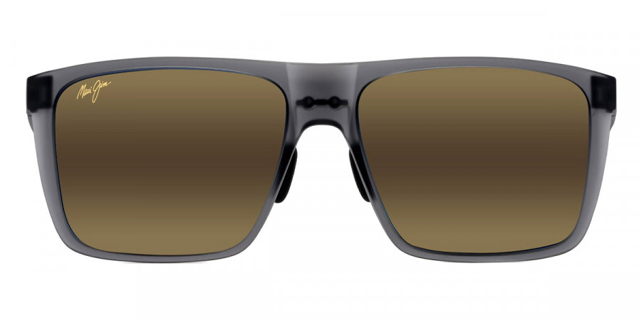 Maui Jim™ HONOKALANI MM455-009 52 - Translucent Gray