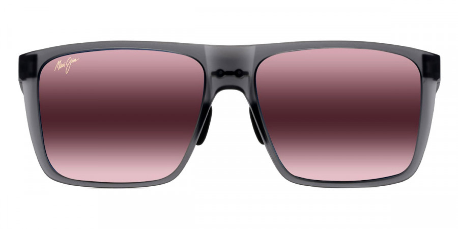 Maui Jim™ HONOKALANI MM455-017 52 - Translucent Gray