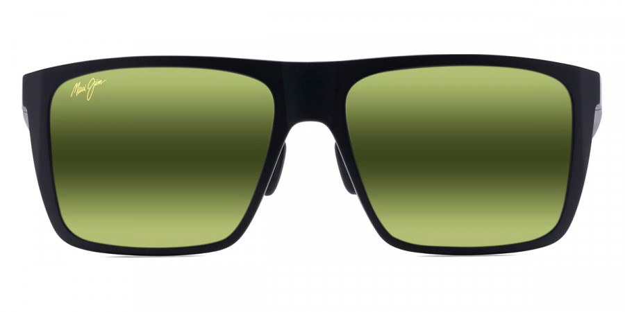 Maui Jim™ HONOKALANI MM455-019 52 - Matte Black