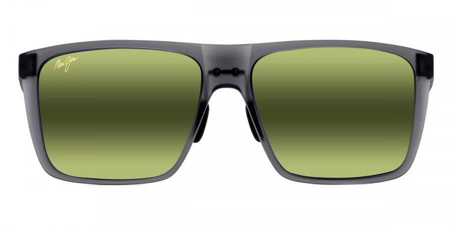 Maui Jim™ HONOKALANI MM455-020 52 - Translucent Gray