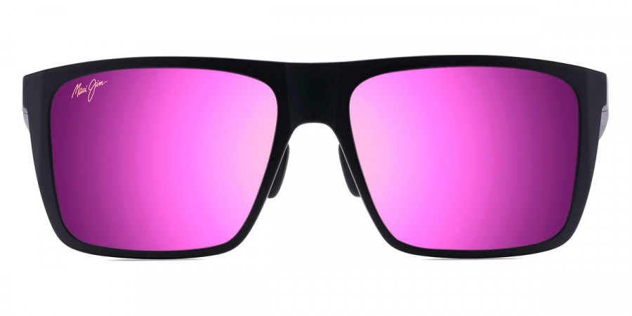 Maui Jim™ HONOKALANI MM455-025 52 - Matte Black