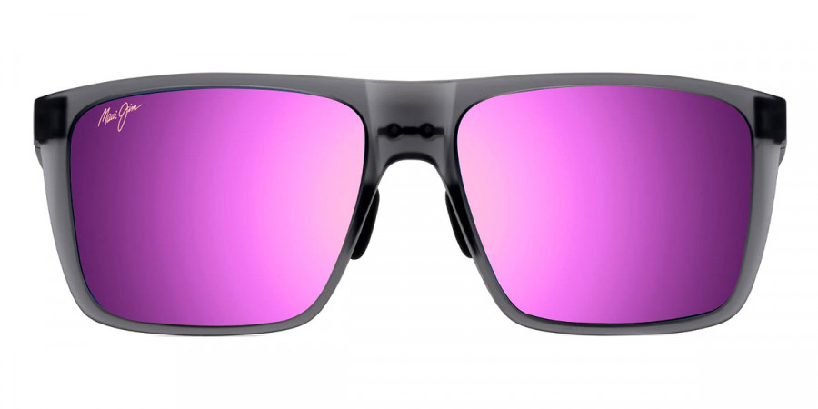 Maui Jim™ HONOKALANI MM455-026 52 - Translucent Gray