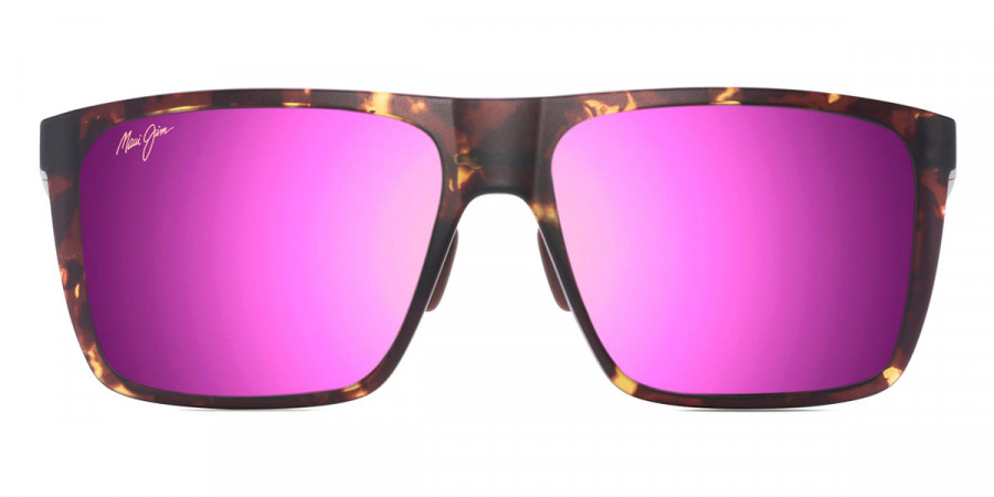Maui Jim™ HONOKALANI MM455-027 52 - Tortoise