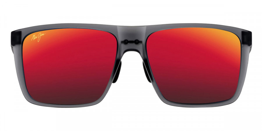 Maui Jim™ HONOKALANI MM455-029 52 - Translucent Gray