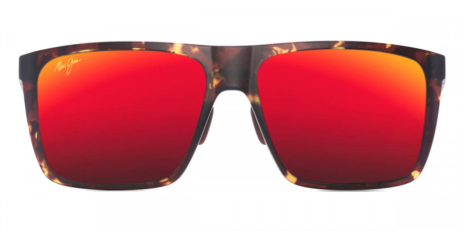 Maui Jim™ HONOKALANI MM455-030 52 - Tortoise