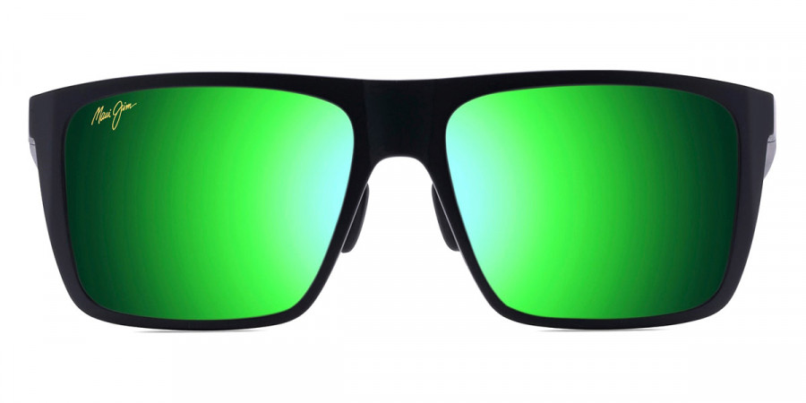 Maui Jim™ HONOKALANI MM455-031 52 - Matte Black