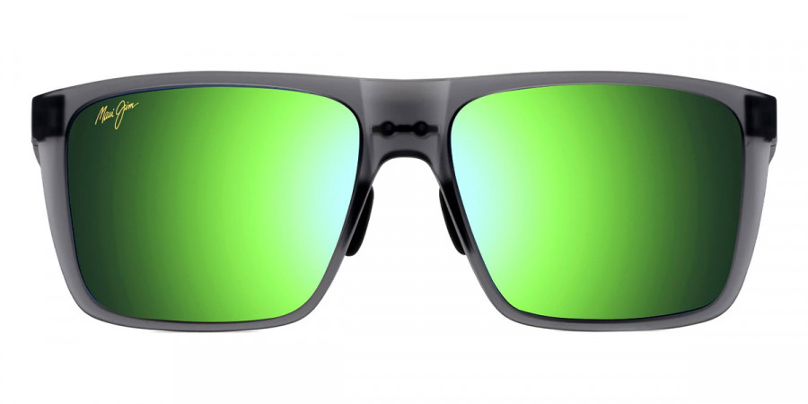 Maui Jim™ HONOKALANI MM455-032 52 - Translucent Gray