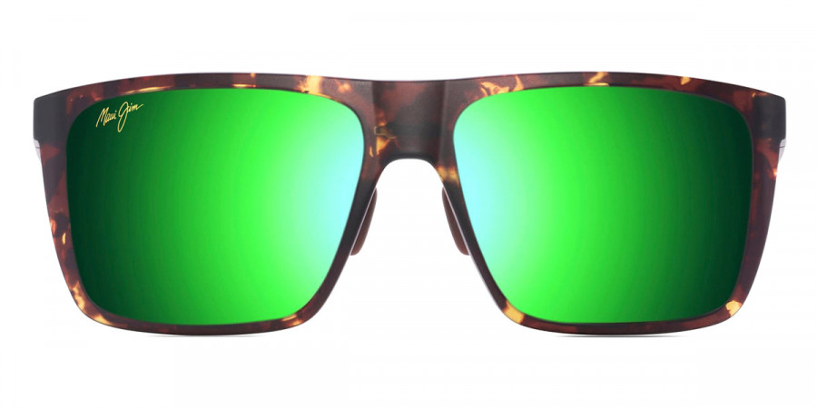 Maui Jim™ HONOKALANI MM455-033 52 - Tortoise