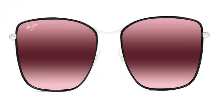 まさおん✨ Maui Jim Sunglasses Cut Mountain Stg-Bh Mj532-14 55-17 140