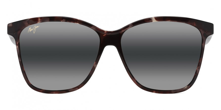 Maui Jim™ LIQUID SUNSHINE MM601-003 58 - Red Tortoise