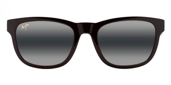 Maui Jim™ KĀPI'I MM617-002 54 - Shiny Red