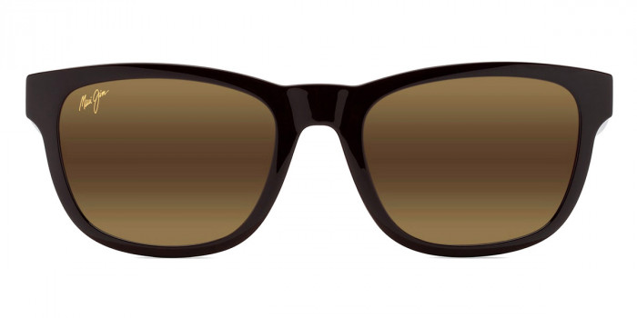 Maui Jim™ KĀPI'I MM617-006 54 - Shiny Red