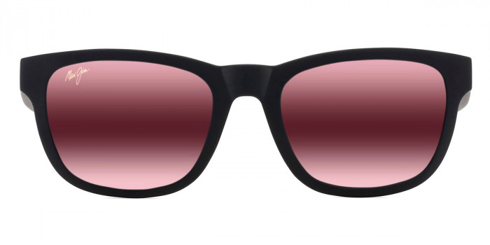 Maui Jim™ KĀPI'I MM617-013 54 - Matte Black